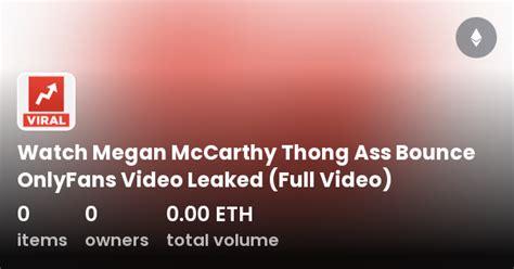 meggyeggo onlyfans|Megan McCarthy Nude Body Lotion OnlyFans Video Leaked